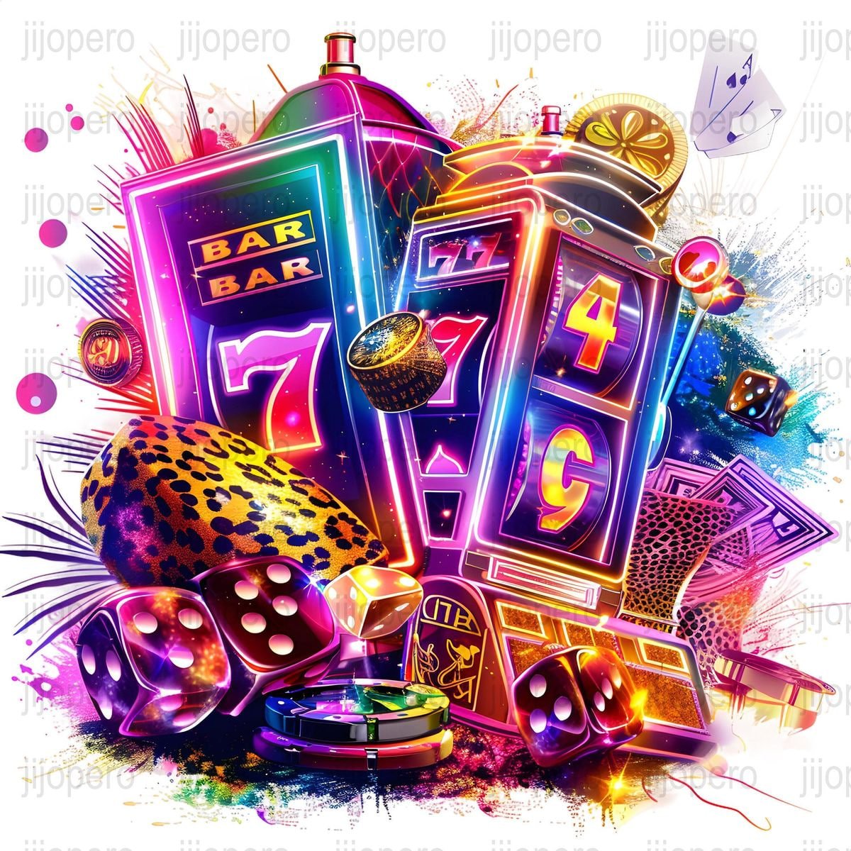 vip bet