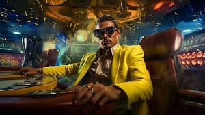 vip bet